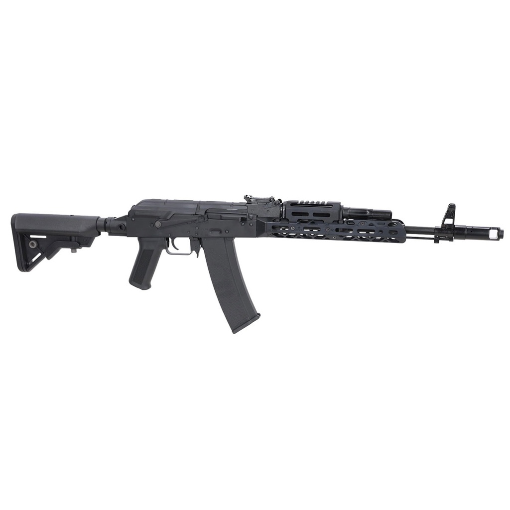 FUSIL SPECNA ARMS PRIME KPYK SA-PJ15 ASTER II BRUSHLESS NEGRO