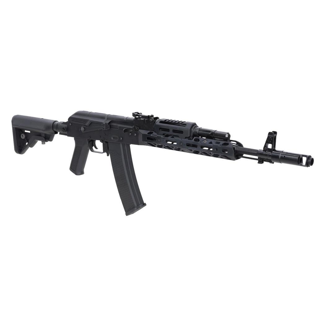 FUSIL SPECNA ARMS PRIME KPYK SA-PJ15 ASTER II BRUSHLESS NEGRO