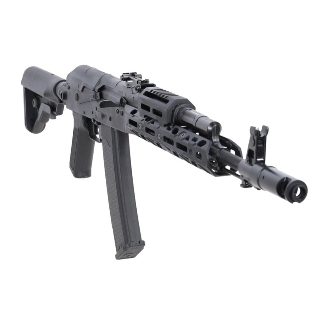 FUSIL SPECNA ARMS PRIME KPYK SA-PJ15 ASTER II BRUSHLESS NEGRO