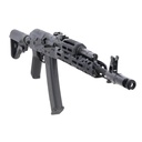 FUSIL SPECNA ARMS PRIME KPYK SA-PJ15 ASTER II BRUSHLESS NEGRO