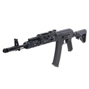FUSIL SPECNA ARMS PRIME KPYK SA-PJ15 ASTER II BRUSHLESS NEGRO