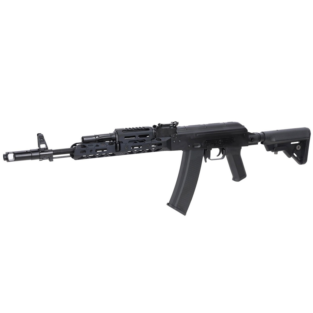 FUSIL SPECNA ARMS PRIME KPYK SA-PJ15 ASTER II BRUSHLESS NEGRO