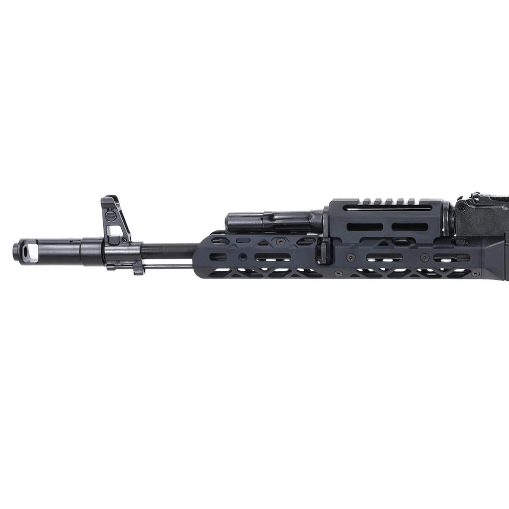 FUSIL SPECNA ARMS PRIME KPYK SA-PJ15 ASTER II BRUSHLESS NEGRO