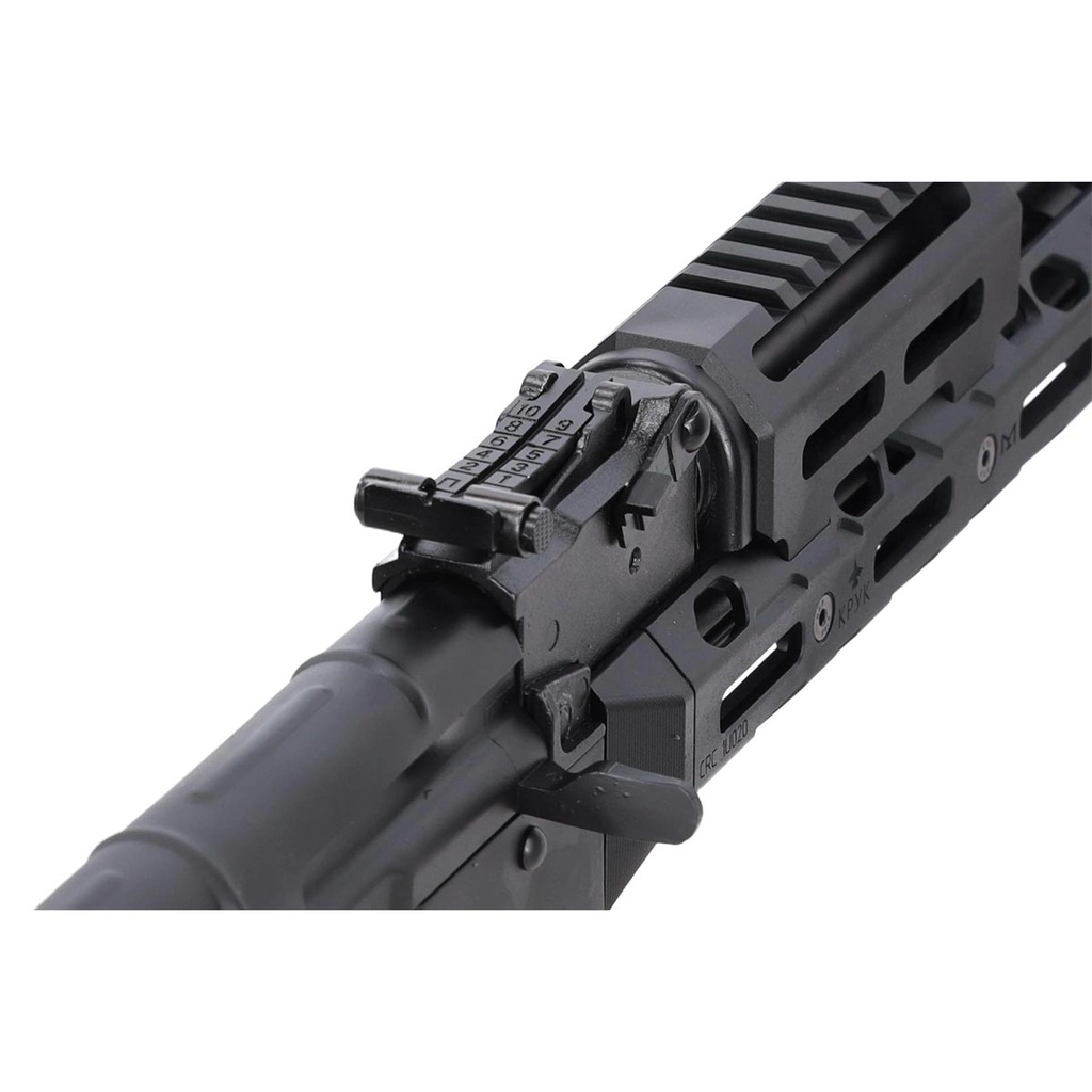 FUSIL SPECNA ARMS PRIME KPYK SA-PJ15 ASTER II BRUSHLESS NEGRO