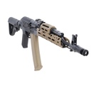 FUSIL SPECNA ARMS PRIME KPYK SA-PJ15 ASTER II BRUSHLESS NEGRO-TAN