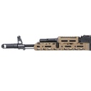 FUSIL SPECNA ARMS PRIME KPYK SA-PJ15 ASTER II BRUSHLESS NEGRO-TAN