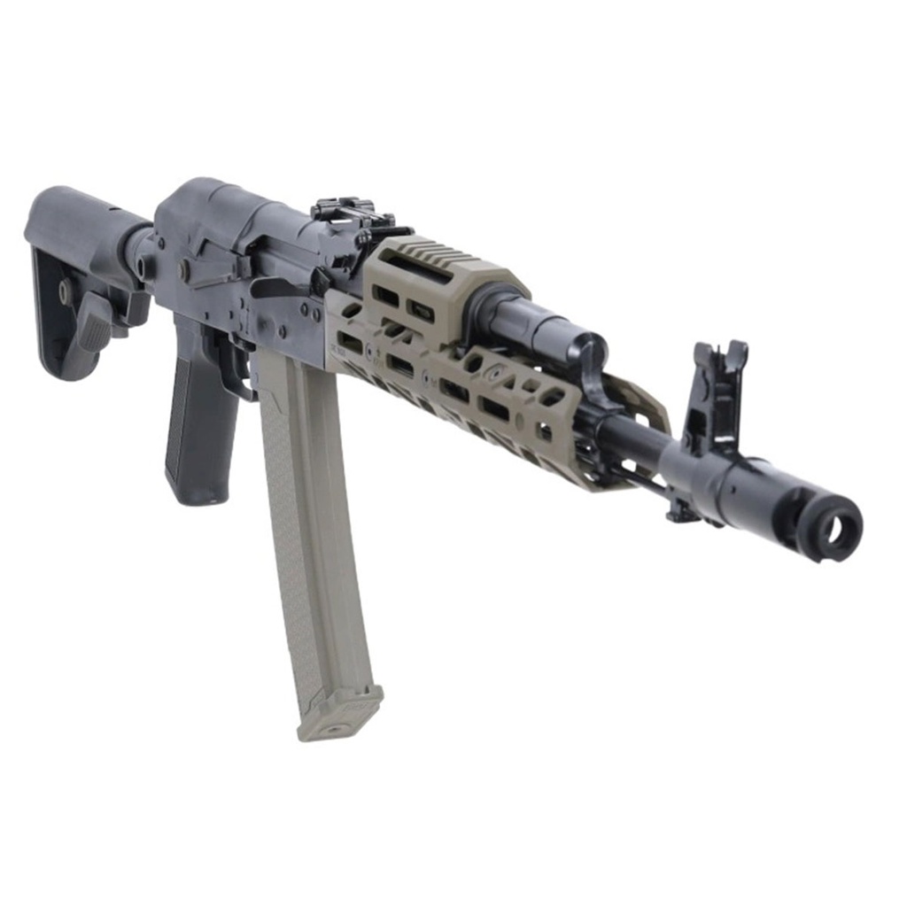 FUSIL SPECNA ARMS PRIME KPYK SA-PJ15 ASTER II BRUSHLESS VERDE