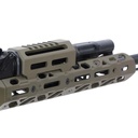 FUSIL SPECNA ARMS PRIME KPYK SA-PJ15 ASTER II BRUSHLESS VERDE