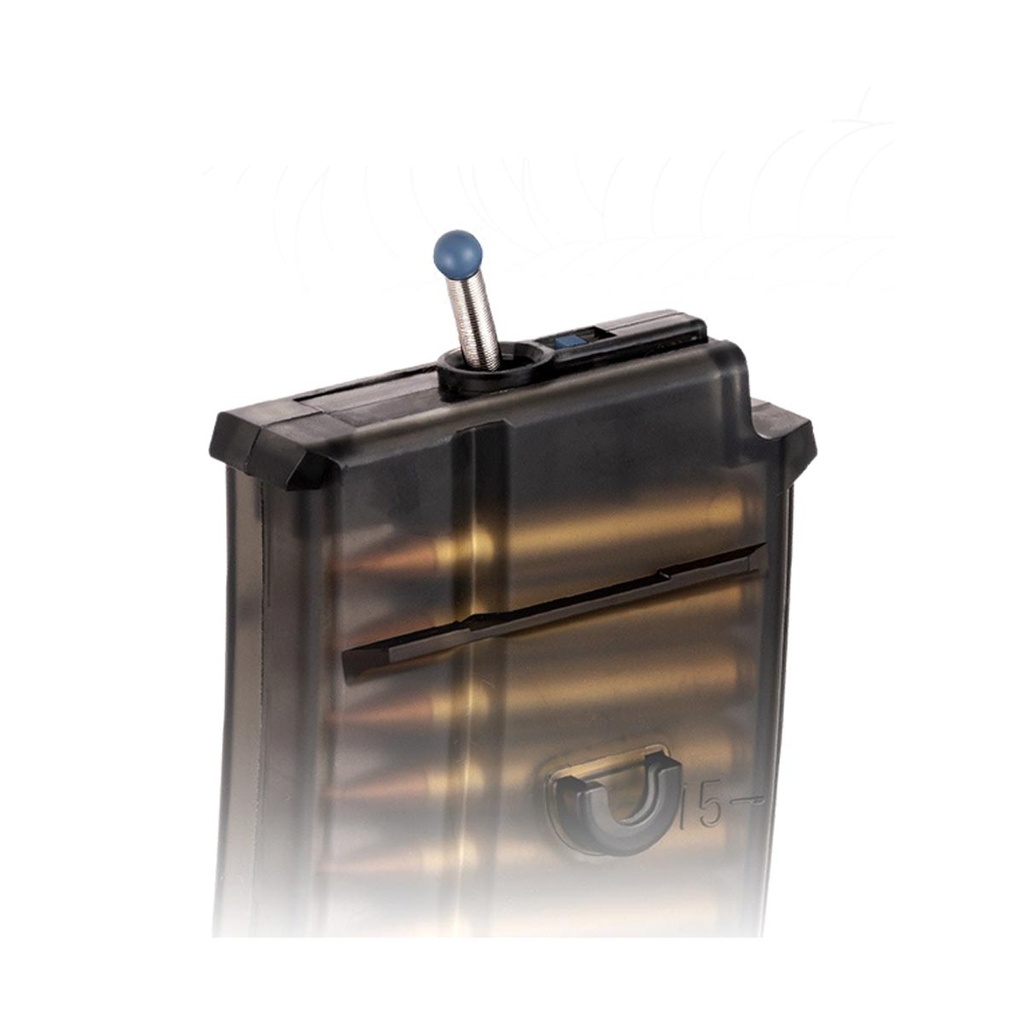 CARGADOR FUSIL MARUI SG553 NEGRO