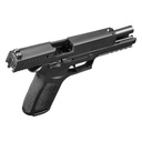 PISTOLA MARUI P320 GAS NEGRA