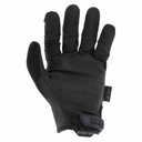 GUANTE MECHANIX M-PACT 0.5MM NEGRO