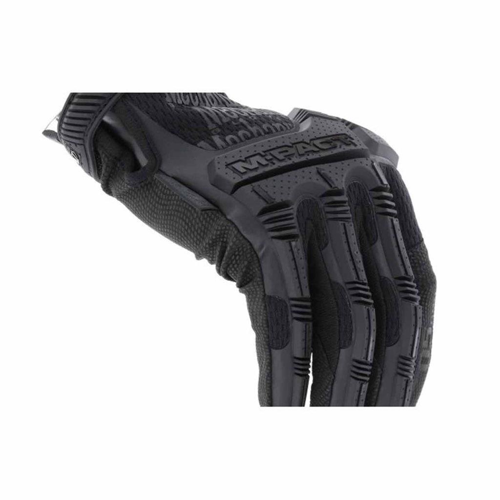 GUANTE MECHANIX M-PACT 0.5MM NEGRO