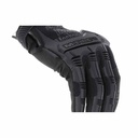 GUANTE MECHANIX M-PACT 0.5MM NEGRO