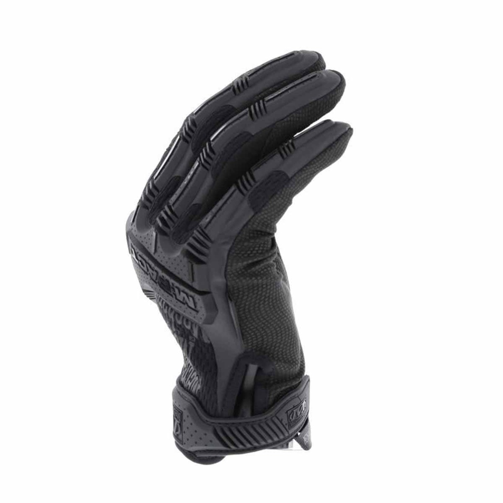 GUANTE MECHANIX M-PACT 0.5MM NEGRO