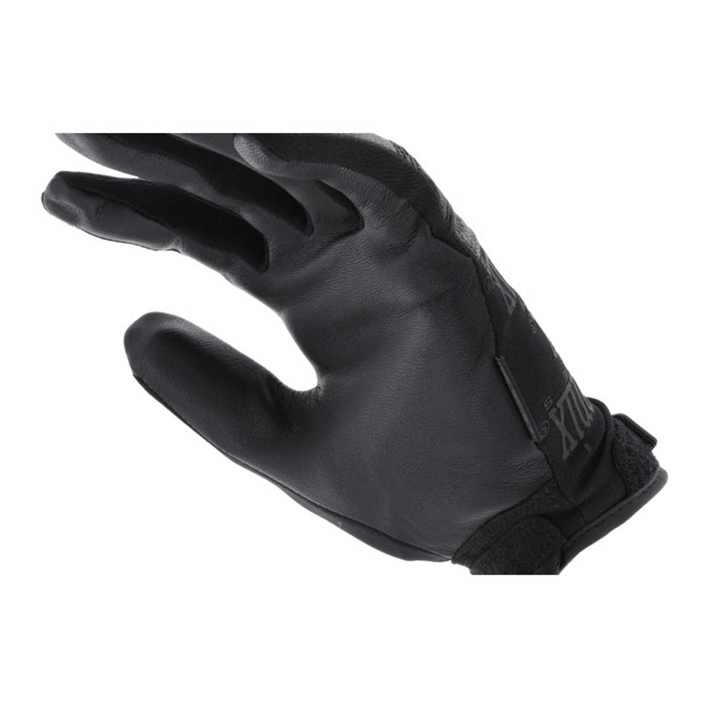 GUANTE MECHANIX RECON NEGRO