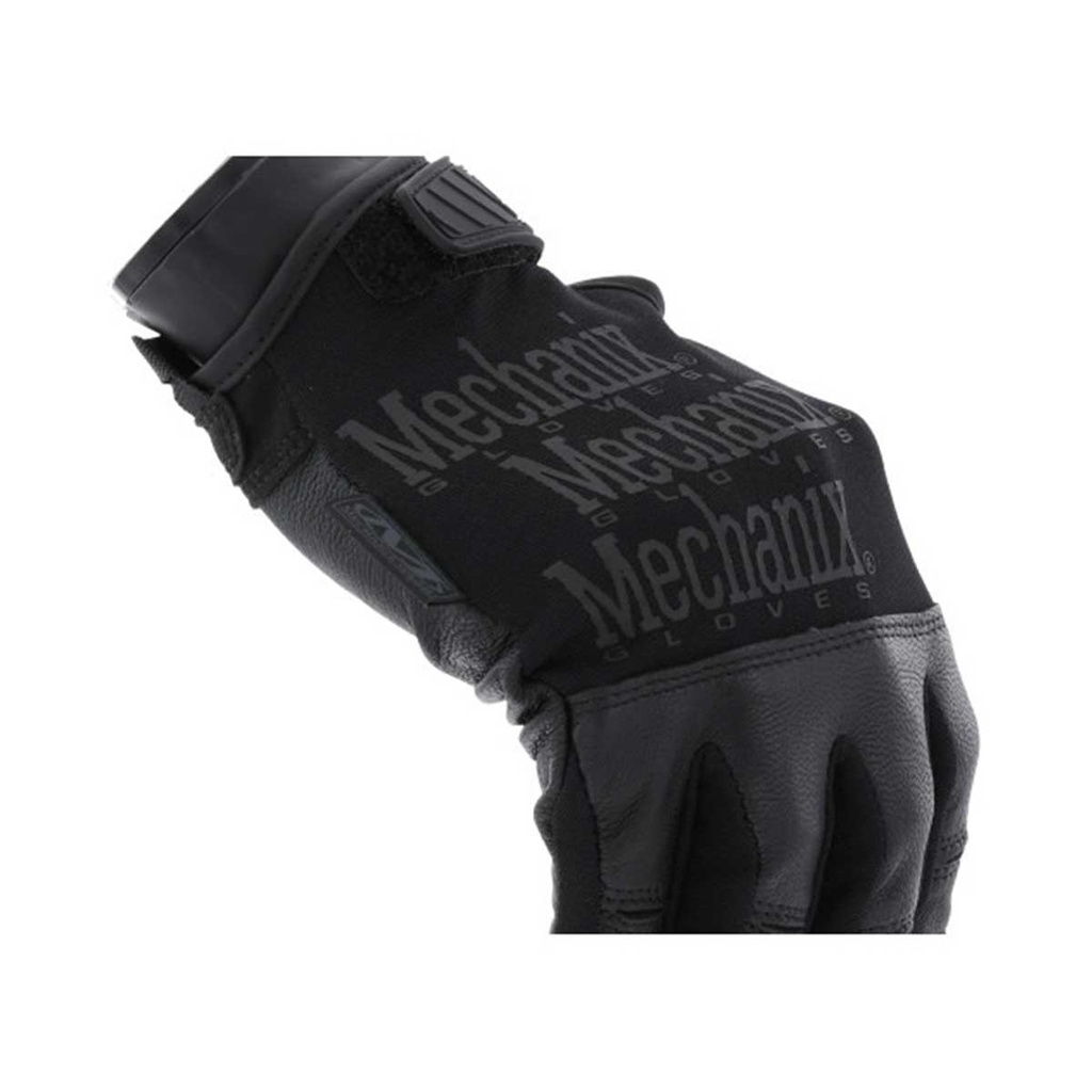 GUANTE MECHANIX RECON NEGRO