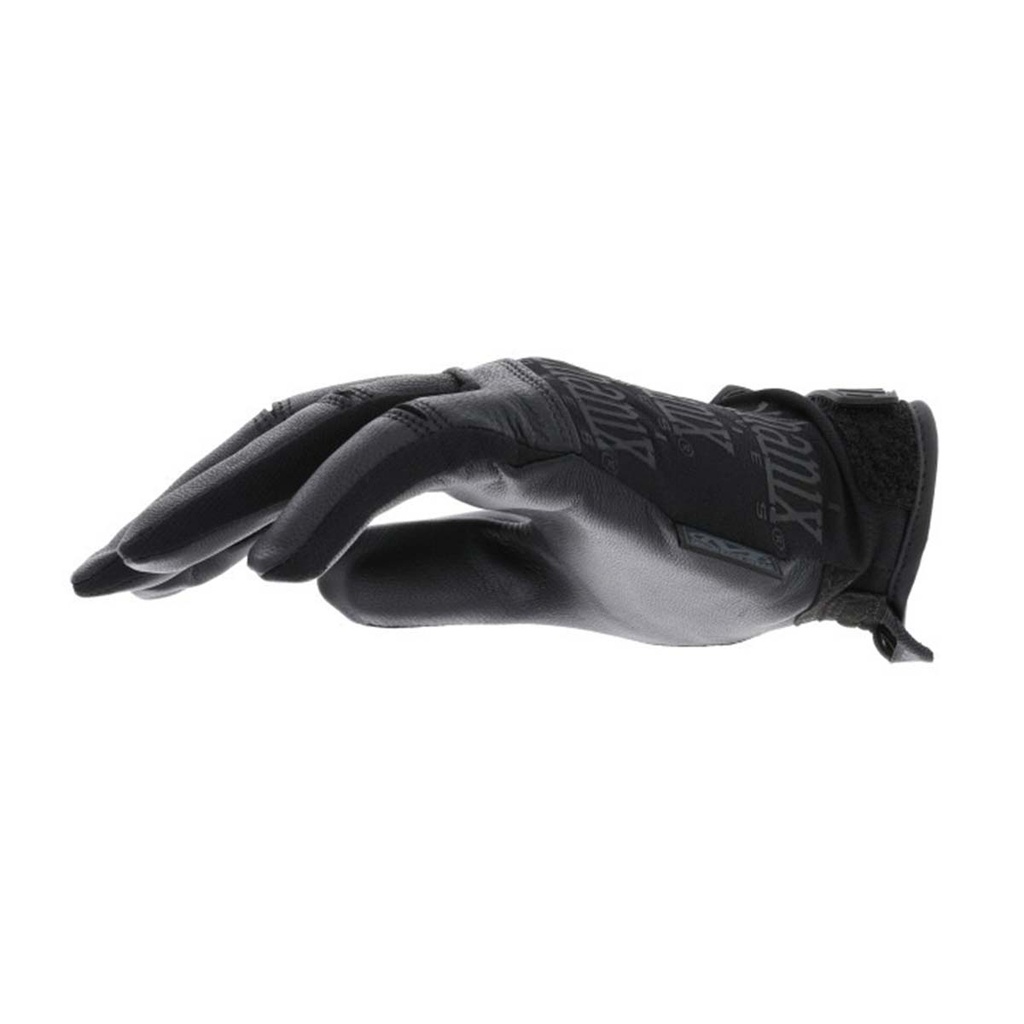 GUANTE MECHANIX RECON NEGRO