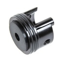 CABEZA CILINDRO V2 SPECNA ARMS PRIME NEGRO