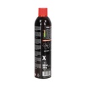 BOTELLA GAS SPECNA ARMS VAPOR 600ML ROJA