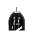 BOTELLA GAS SPECNA ARMS VAPOR 600ML ROJA
