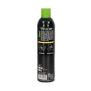BOTELLA GAS SPECNA ARMS VAPOR 600ML VERDE