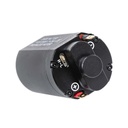 MOTOR BRUSHLESS SPECNA ARMS DARK MATTE 27-35K RPM LONG CON ANTI REVERSE