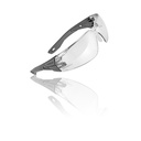 GAFA BOLLE RUSH POS 2.0 NEGRA TRANSPARENTE