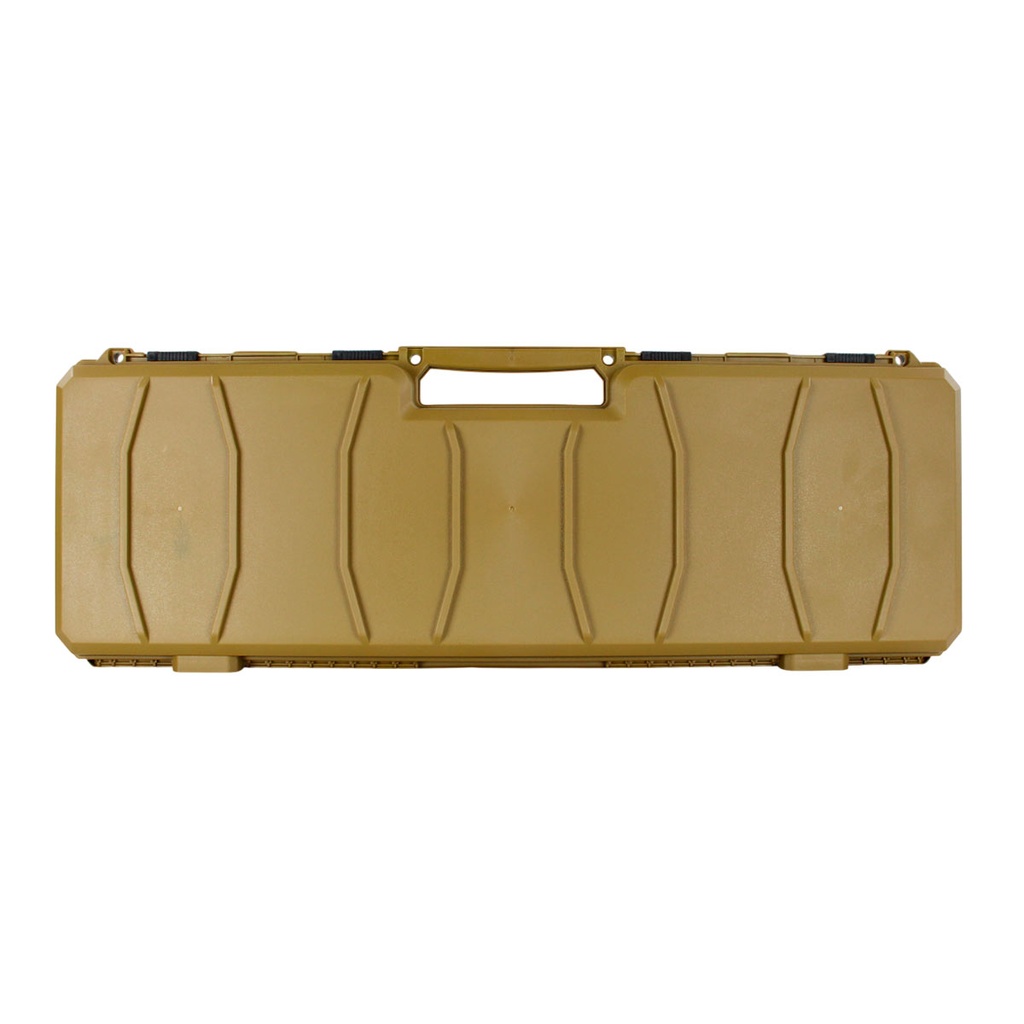 MALETA FUSIL CORSO RIGIDA CORSAIR MK1 100CM COYOTE