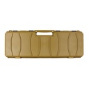 MALETA FUSIL CORSO RIGIDA CORSAIR MK1 100CM COYOTE