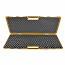 MALETA FUSIL CORSO RIGIDA CORSAIR MK1 87CM COYOTE