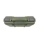 MALETIN PISTOLA CORSO RIGIDO CORSAIR MK1 29CM VERDE