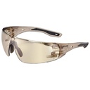 GAFA BOLLE RUSH  2.0 MARRON CLARO