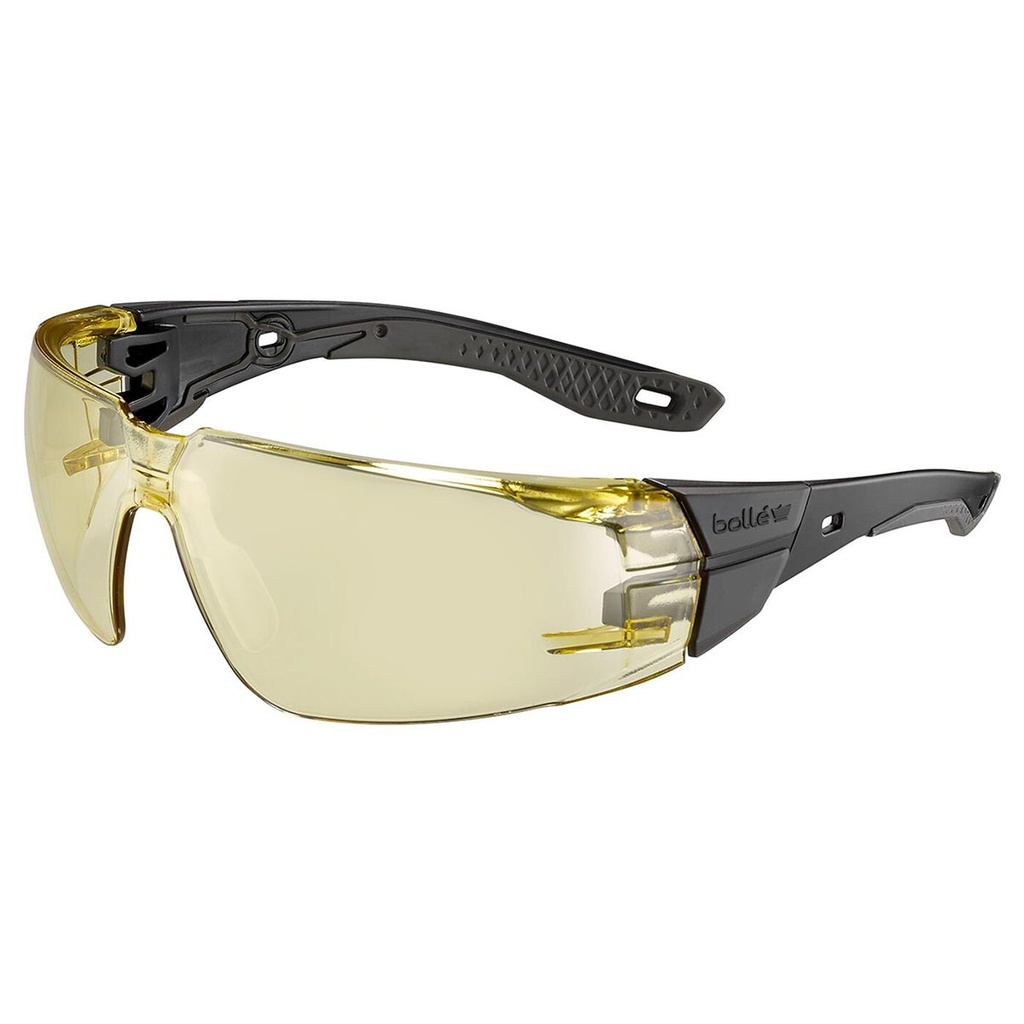 GAFA BOLLE RUSH POS 2.0 AMARILLA