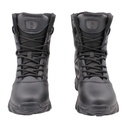 BOTA IMMORTAL ALPHA 8” NEGRA
