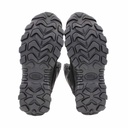 BOTA IMMORTAL ALPHA 8” NEGRA