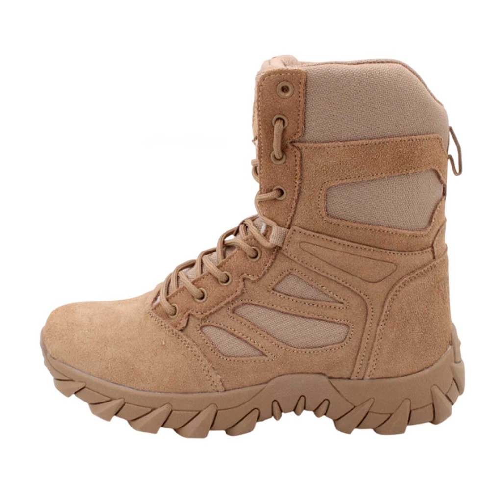BOTA IMMORTAL ALPHA 8” COYOTE