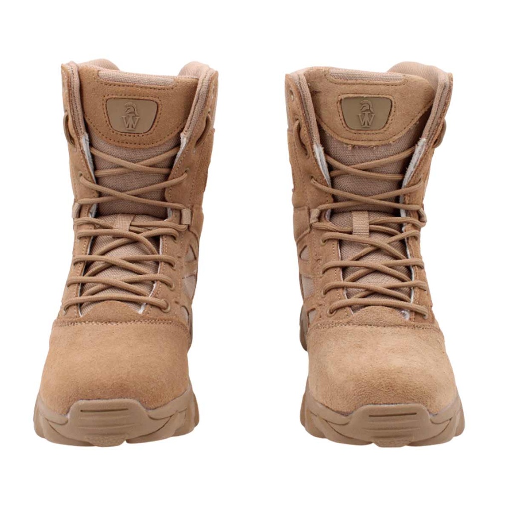 BOTA IMMORTAL ALPHA 8” COYOTE