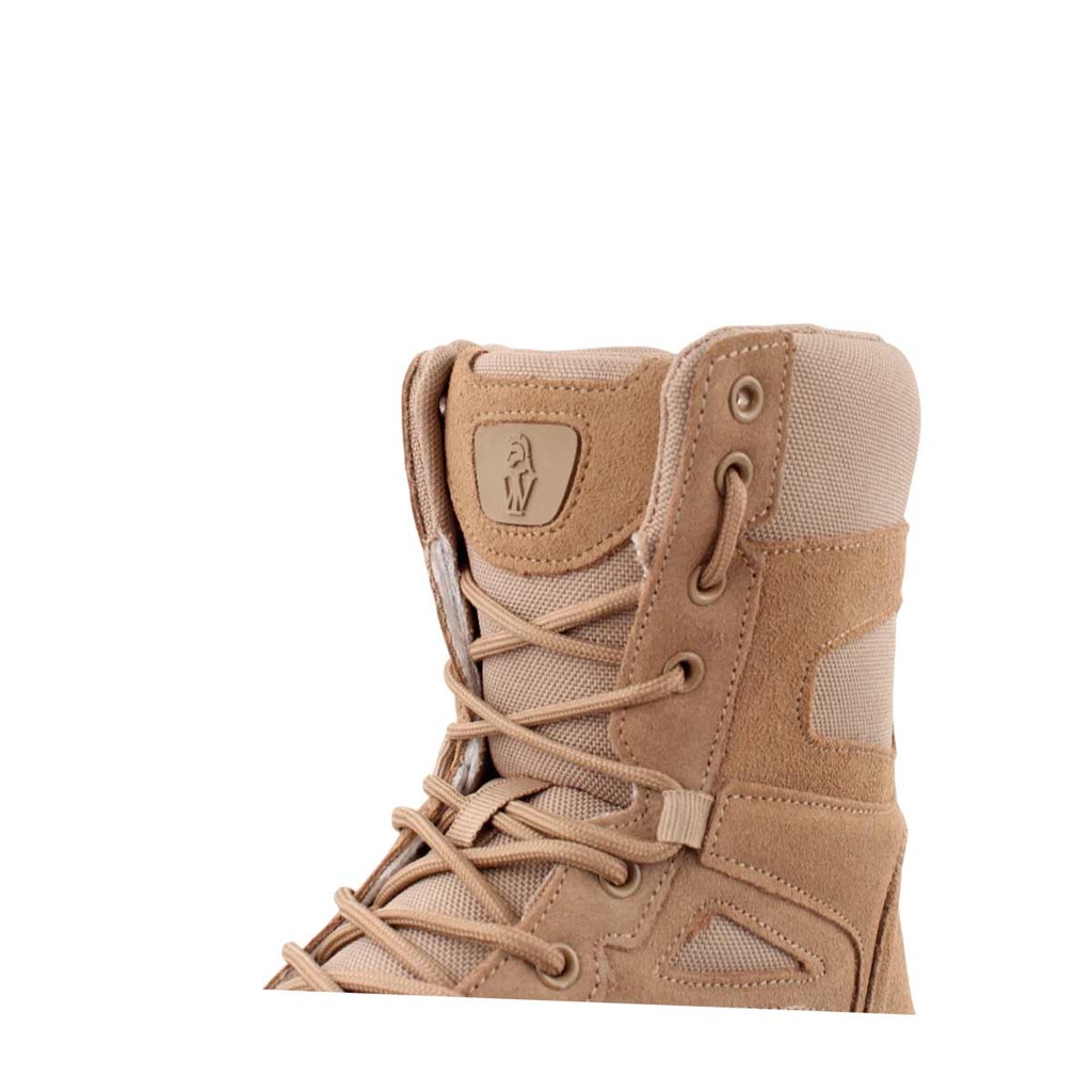 BOTA IMMORTAL ALPHA 8” COYOTE