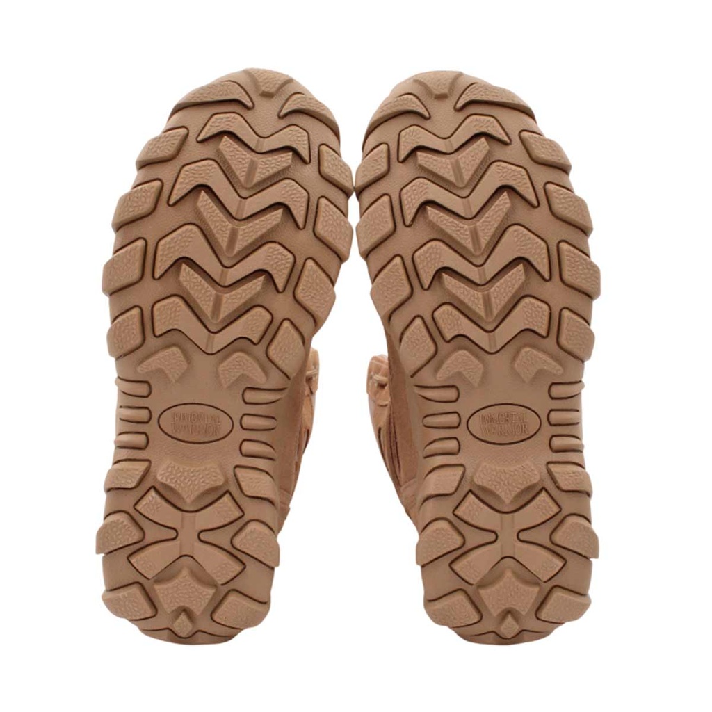 BOTA IMMORTAL ALPHA 8” COYOTE