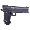 PISTOLA WE HI-CAPA 5.1 R FULL METAL NEGRA