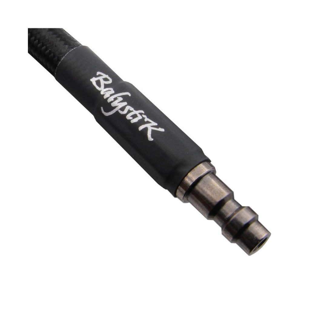 LINEA HPA BALYSTIK PREMIUM US NEGRA-VERDE