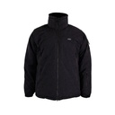 CHAQUETA CORSO REEF NEGRA