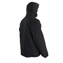 CHAQUETA CORSO REEF NEGRA