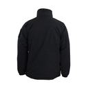 CHAQUETA CORSO REEF NEGRA