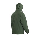 CHAQUETA CORSO REEF RANGER GREEN