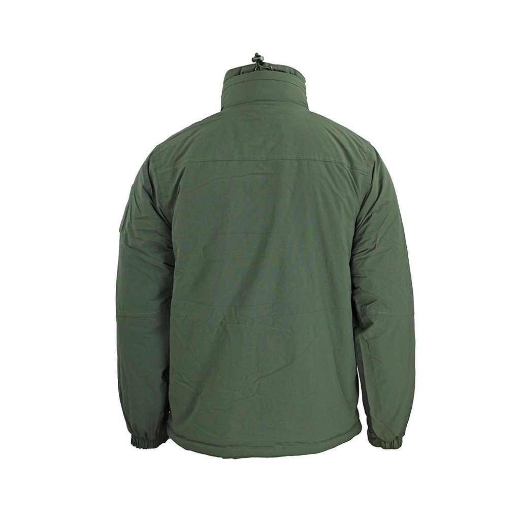 CHAQUETA CORSO REEF RANGER GREEN