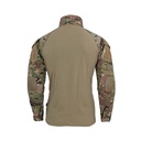 CAMISETA IMMORTAL SIGMA COMBATE MULTICAM