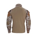 CAMISETA IMMORTAL SIGMA COMBATE PIX.ARIDO