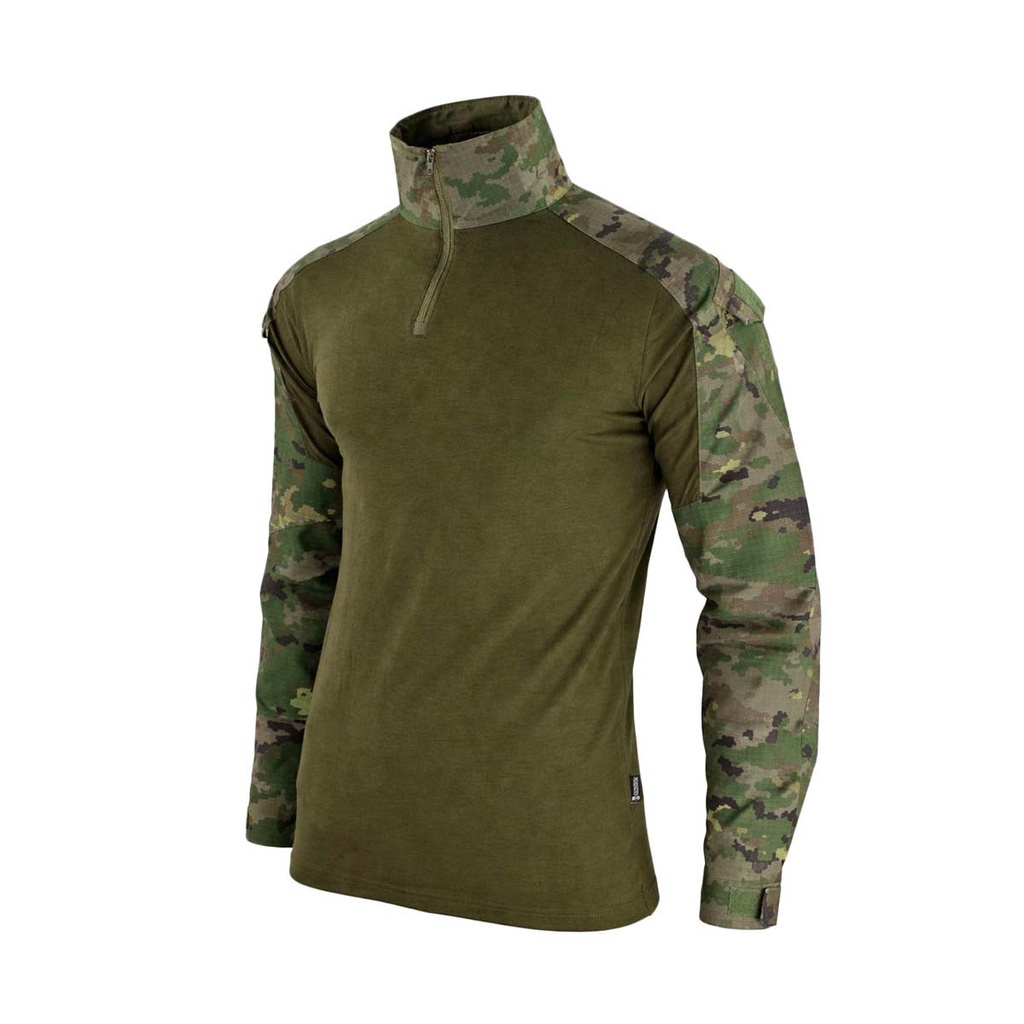 CAMISETA IMMORTAL SIGMA COMBATE PIX.BOSCOSO