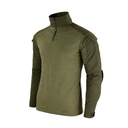 CAMISETA IMMORTAL SIGMA COMBATE RANGER GREEN